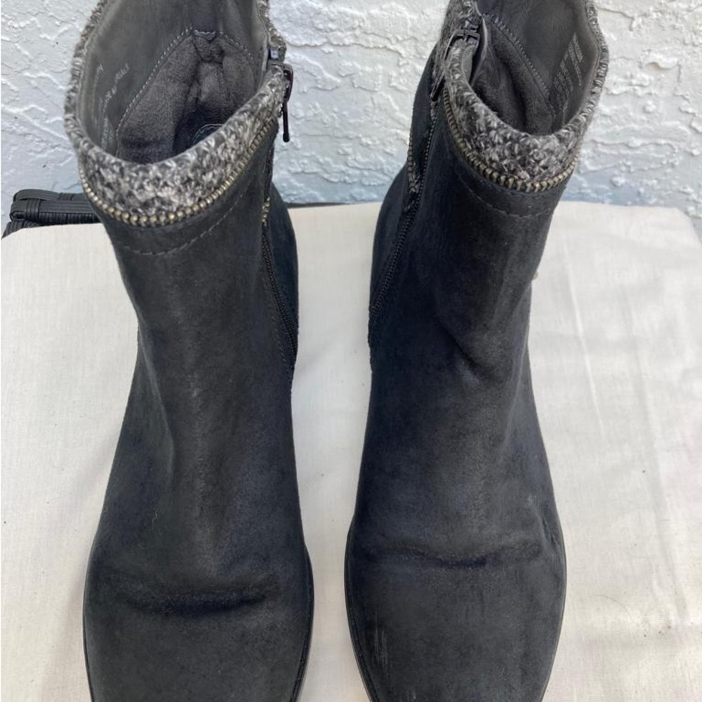 White Mountain boots size 10 women - Picture 14 of 15